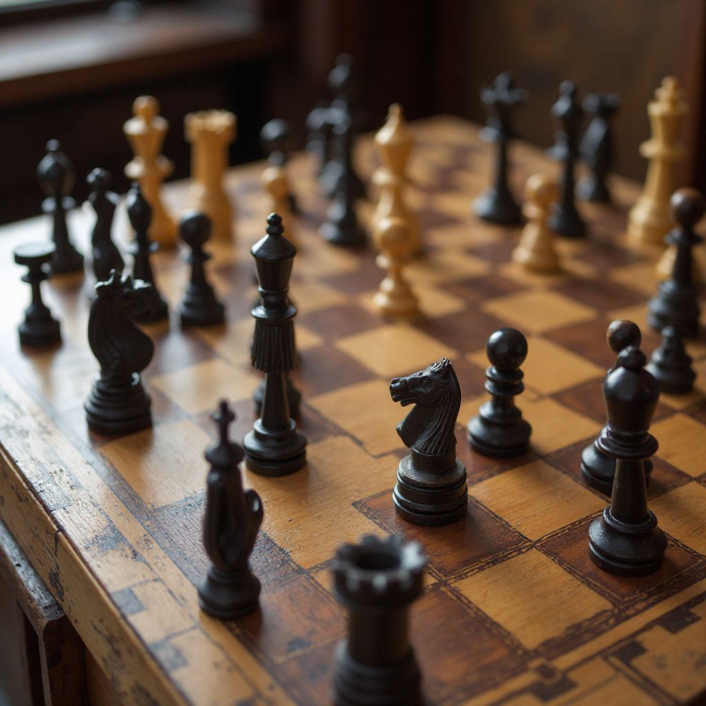 Strategiespiele