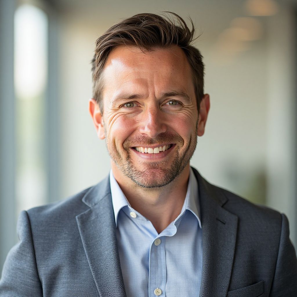 Jonas Lindström
