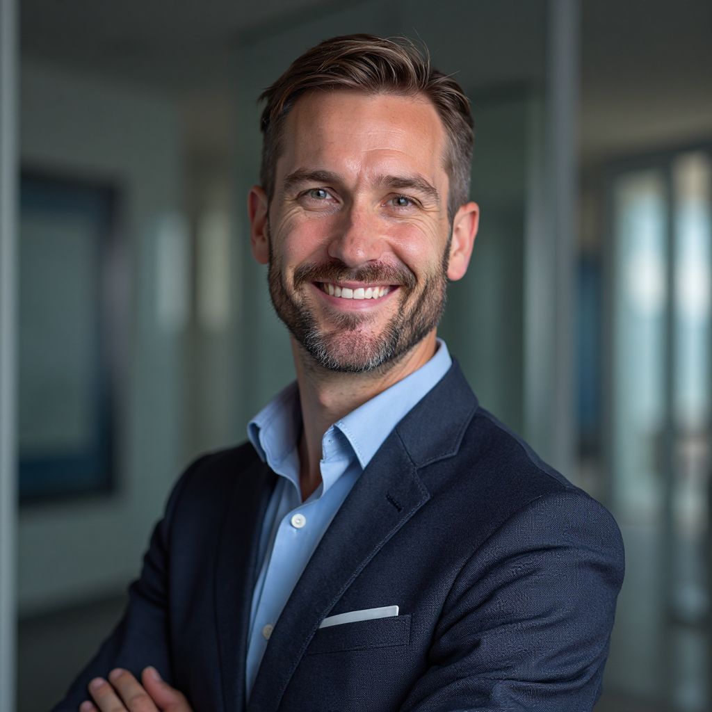 David Klein
