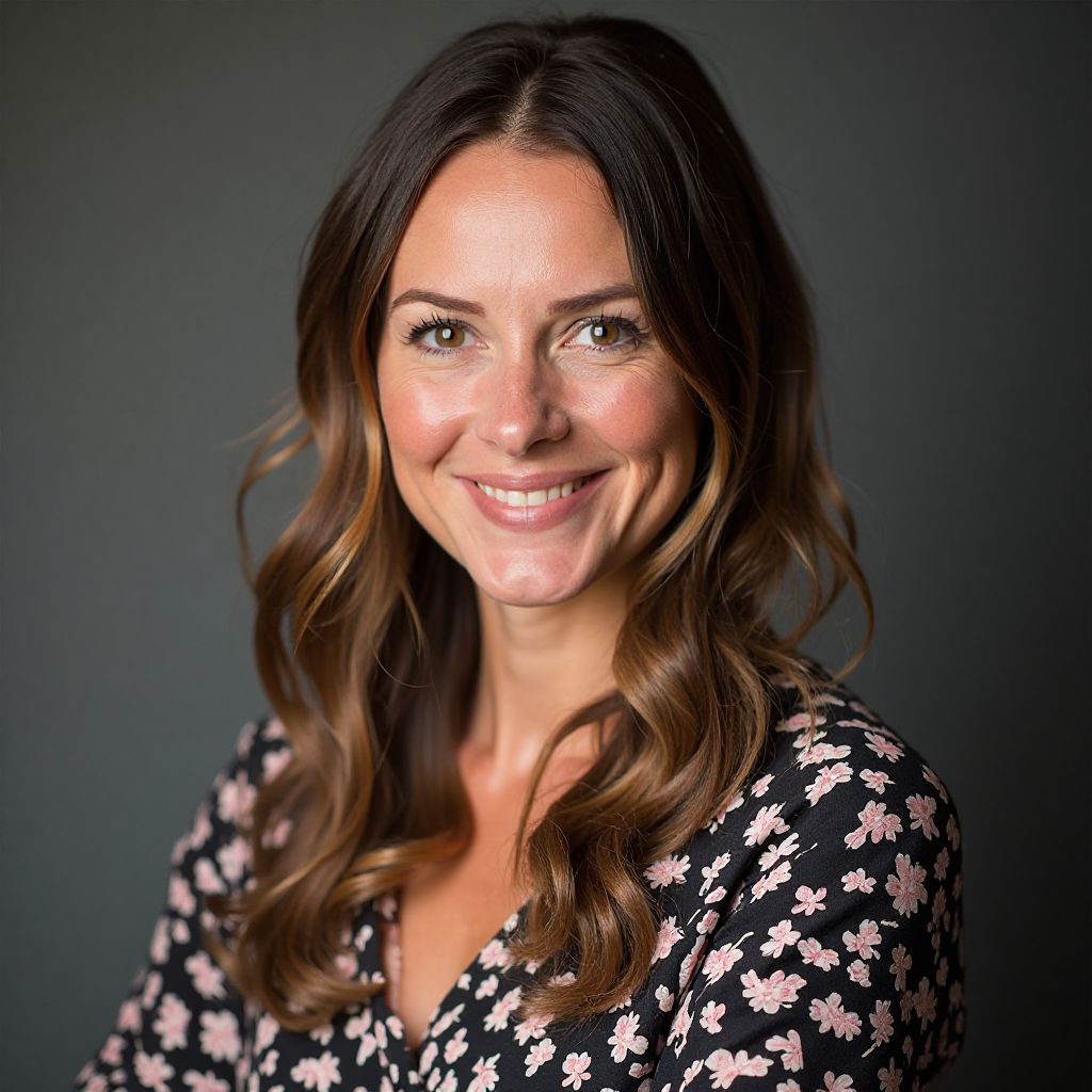 Lisa Hoffmann