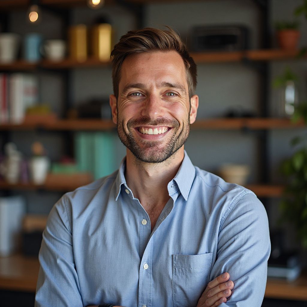 Michael Schmidt