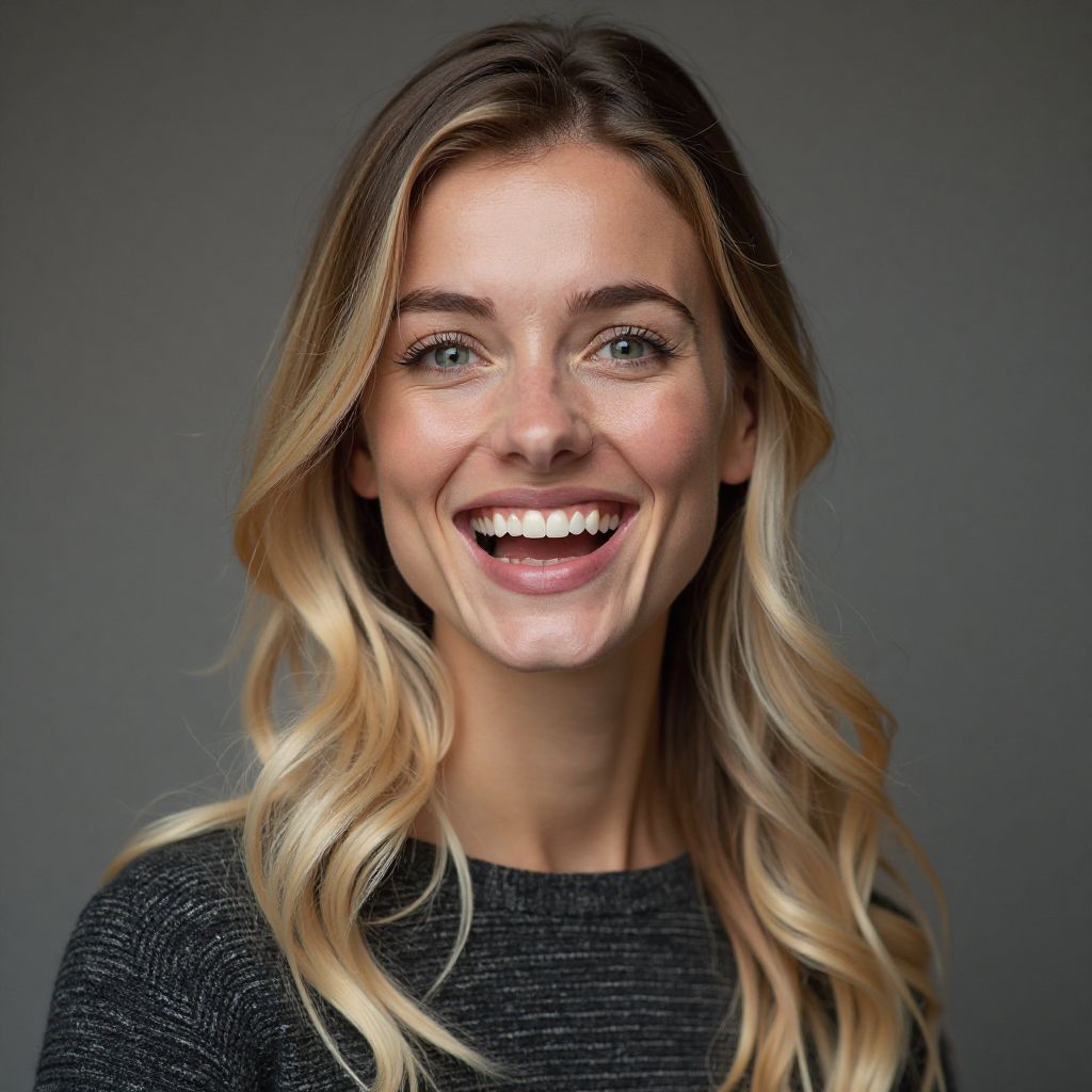 Sarah Müller