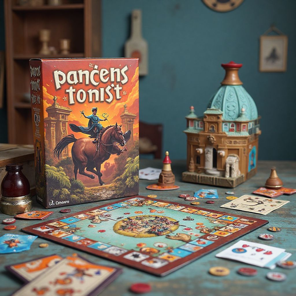Trending Spiel